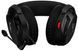 Гарнітура ігрова HyperX Cloud Stinger 2, mini-jack/dual 3.5мм, 2м/0.15м, чорний (360470) 519T1AA