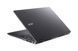 Acer Ноутбук Chromebook Plus Spin 514 CP514-4HN 14" WUXGA IPS Touch, Intel 5-120U, 8GB, F256GB, UMA, ChromeOS, сірий (382270) NX.KYQEU.002