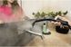 Karcher Пароочисник SC 2 EasyFix, 1500Вт, 1000мл, 3.2Бар, білий (374673) 1.512-600.0