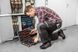Робоча сорочка Neo Tools 81-540 з бавовни, стійка до зносу S
