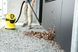 Karcher Пылесос профессиональный аккумуляторный WD 3 Battery 36В, контейнер 17л, 5.2кг, без АКБ и ЗП 1.629-910.0