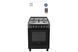ARDESTO Плита комбінована FSCF-C606BI (358500) FSCF-C606BI
