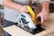 Пила дисковая сетевая DeWALT DWE560 DWE560
