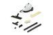 Karcher Пароочисник SC 2 EasyFix, 1500Вт, 1000мл, 3.2Бар, білий (374673) 1.512-600.0