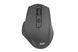 2E Мышь MF2010 Rechargeable WL Black 2E-MF2010WB