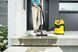 Karcher Пылесос профессиональный аккумуляторный WD 3 Battery 36В, контейнер 17л, 5.2кг, без АКБ и ЗП 1.629-910.0