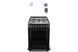 ARDESTO Плита комбінована FSCF-C606BI (358500) FSCF-C606BI