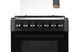 ARDESTO Плита комбінована FSCF-C606BI (358500) FSCF-C606BI