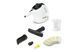 Пароочисник Karcher SC 1, 1200Вт, 200мл, 3Бар, білий (377002) 1.516-400.0