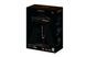 ARDESTO Фен HD-Y220PRO, 1850-2200Вт, 2 швидкості, 3 темп.режими, дифузор,чорний+золото (319995) HD-Y220PRO