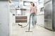 Karcher Пароочисник SC 2 EasyFix, 1500Вт, 1000мл, 3.2Бар, білий (374673) 1.512-600.0