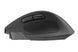 2E Мышь MF2010 Rechargeable WL Black 2E-MF2010WB