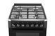 ARDESTO Плита комбінована FSCF-C606BI (358500) FSCF-C606BI