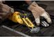 Мини-пилка цепная аккумуляторная бесщеточная DeWALT DCMPS520P1