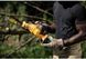 Мини-пилка цепная аккумуляторная бесщеточная DeWALT DCMPS520P1