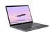 Acer Ноутбук Chromebook Plus Spin 514 CP514-4HN 14" WUXGA IPS Touch, Intel 5-120U, 8GB, F256GB, UMA, ChromeOS, сірий (382270) NX.KYQEU.002