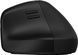 HP Мышь 920 Ergonomic Vertical, USB-A/WL/BT, чёрный 6H1A4AA