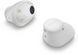 Наушники TWS Philips TAT2149 BT 5.4, IPX4, SBC, Touch control, Mic, Белый TAT2149WT/00