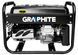 Генератор бензиновий Graphite 58G904 2-2.2 кВт 58G904