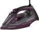 Russell Hobbs Праска Colour Control Pro Ultra, 2800Вт, 380мл, паровий удар -195гр, самоочищення, індик.температури, керам. підошва, сіро-фіолетовий (382633) 27281-56