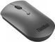 Миша ThinkBook Bluetooth Silent Mouse LENOVO Bluetooth Silent Mouse Grey (4Y50X88824) 3707802