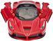 Машинка Rastar Ferrari LaFerrari Aperta на радіокеруванні. 1:14. Червоний
