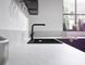 Смеситель для кухни Hansgrohe Talis M54, дл.излива - 215мм, вытяжной, 1 рычаг, KM270, матовый черный