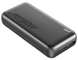 Портативний зарядний пристрій Energizer UE20055PQ - 20000 mAh PD20W + QC22.5W Black (6979980)