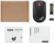 Миша Lenovo ThinkPad Compact, WL, чорний (365315) 4Y51D20848