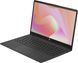HP Ноутбук 14-ep1021ua 14" FHD IPS AG, Intel 3-100U, 16GB, F512GB, UMA, DOS, чорний (383137) B23CDEA