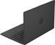 HP Ноутбук 14-ep1021ua 14" FHD IPS AG, Intel 3-100U, 16GB, F512GB, UMA, DOS, чорний (383137) B23CDEA