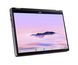 Acer Ноутбук Chromebook Plus Spin 514 CP514-4HN 14" WUXGA IPS Touch, Intel 5-120U, 8GB, F256GB, UMA, ChromeOS, сірий (382270) NX.KYQEU.002
