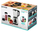 Стаціонарний блендер Gorenje B1400BE (7032550) 741571
