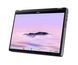 Acer Ноутбук Chromebook Plus Spin 514 CP514-4HN 14" WUXGA IPS Touch, Intel 5-120U, 8GB, F256GB, UMA, ChromeOS, сірий (382270) NX.KYQEU.002