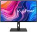 ASUS Монітор 32" ProArt PA328CGV 2xHDMI, DP, USB-C, 4xUSB, MM, IPS, 2560x1440, 165Hz, DCI-P3 95%, FreeSync, Pivot, HDR10 (365905) 90LM06R1-B01170