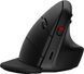 HP Мышь 920 Ergonomic Vertical, USB-A/WL/BT, чёрный 6H1A4AA
