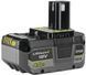 Ryobi Аккумулятор ONE+ RB1840X 18В 4А&middot;ч 0.7кг