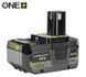 Ryobi Аккумулятор ONE+ RB1840X 18В 4А&middot;ч 0.7кг
