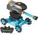 Танк на радіокеруванні ZIPP Toys MonsterTank K7 Blue