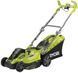Газонокосарка мережева Ryobi RLM15E36H 5133002345