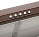Вытяжка Jantar PHT I LED 60 BR (6890128) 4820260522946