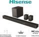 Саундбар Hisense AX5100G (7163648) 20011188