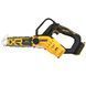 Мини-пилка цепная аккумуляторная бесщеточная DeWALT DCMPS520P1