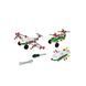 Конструктор Klein Bosch Mini Літаки 83 деталі (8790) dt_31792