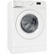 Indesit Пральна машина з фронт. завант. OMTWSA61052WUA (351335) OMTWSA61052WUA