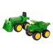 Набір для піску John Deere Kids Трактор і самоскид (35874) dt_14006
