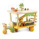 Игровой набор Hape Магазин органических соков (E3429) dt_85135