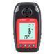 Детектор горючих газів + термометр (0-100% LEL, 0-50 &deg;C) WINTACT WT8823