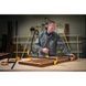 Струбцина L триггерная с максимальным усилием сжатия 135 кг. DeWALT DWHT0-83194 DWHT0-83194