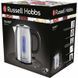 Елекрочайник Russell Hobbs 26300-70 Black (6899410) 25006016001
